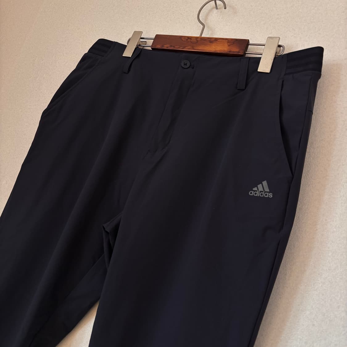 아디다스 골프 36 바지 테일러메이드 스판 기능성 아웃도어 상품이미지8