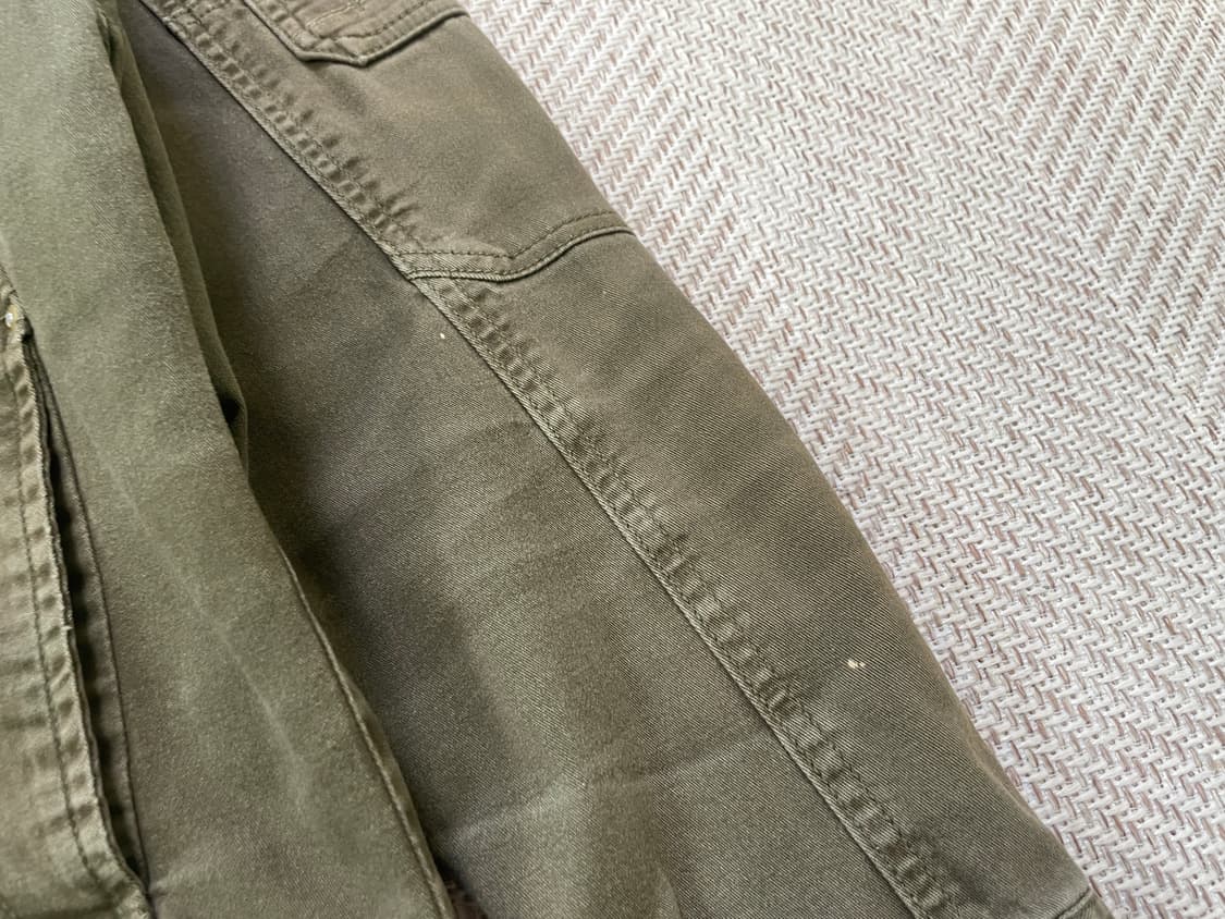 빈티지 재팬 썬 페이딩 워크자켓  J03982 상품이미지2