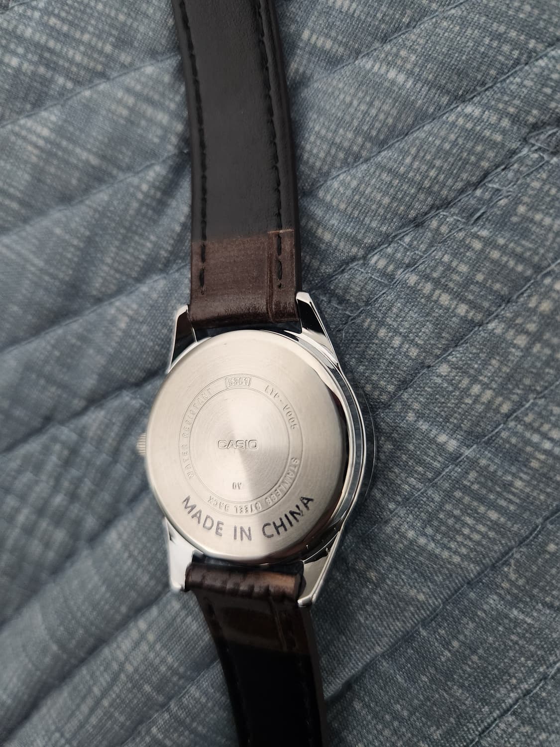 카시오 LTP-V005L-7B3 상품이미지4