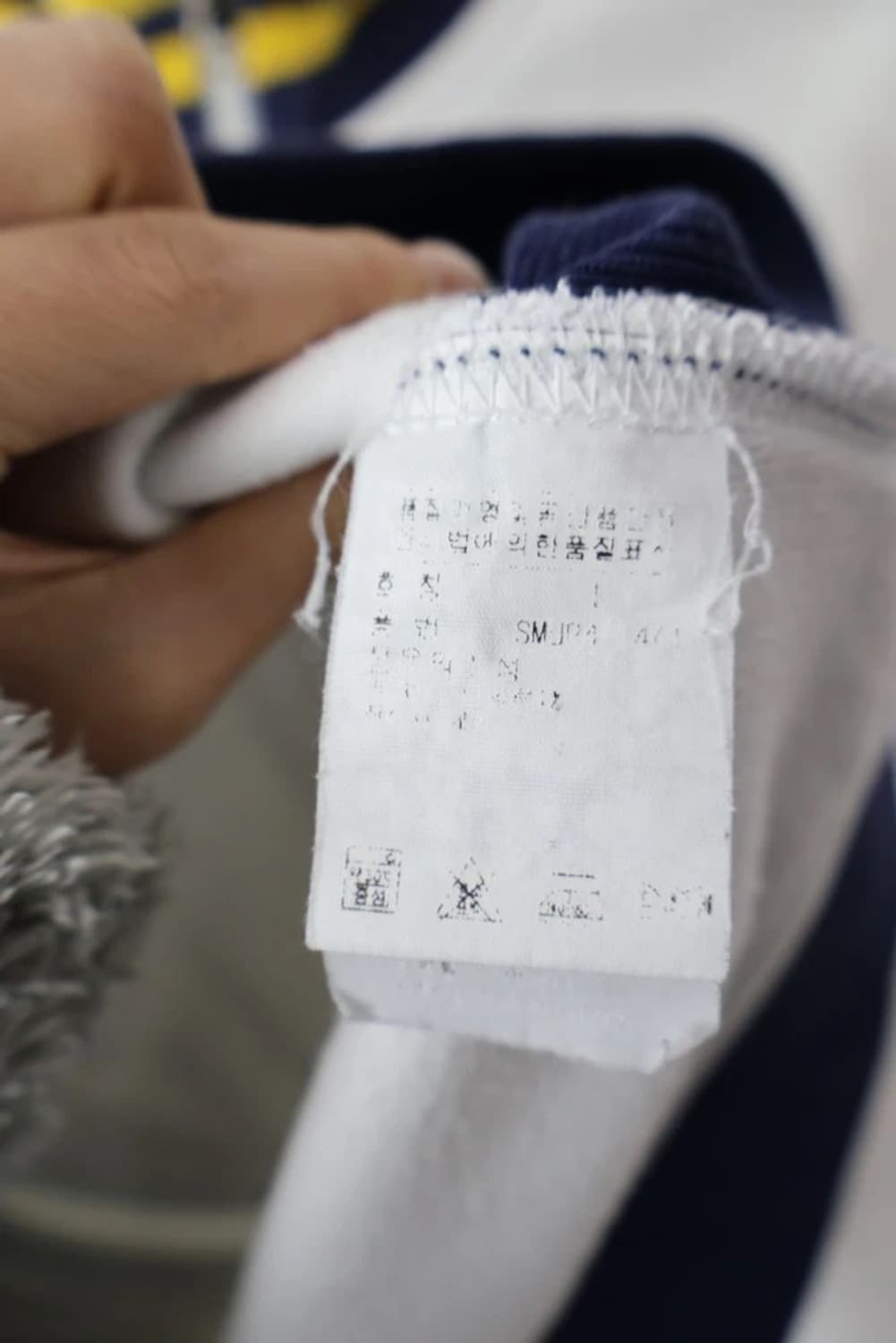 Polo Big Pony Track Zip Jacket 상품이미지7