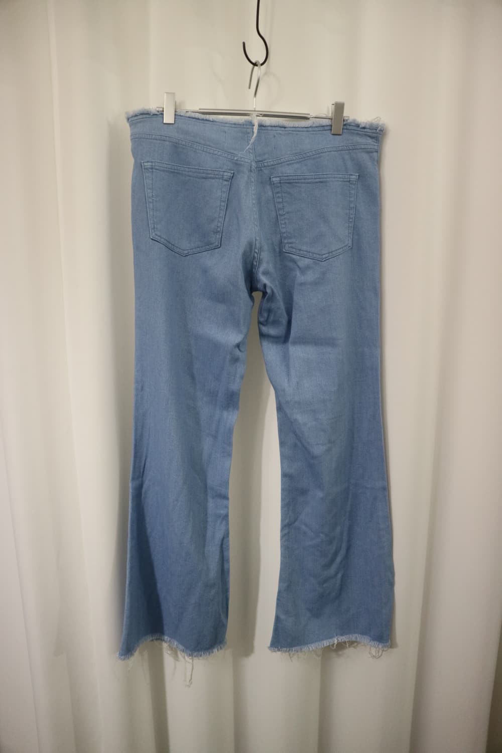 Marques Almeida denim pants 상품이미지3