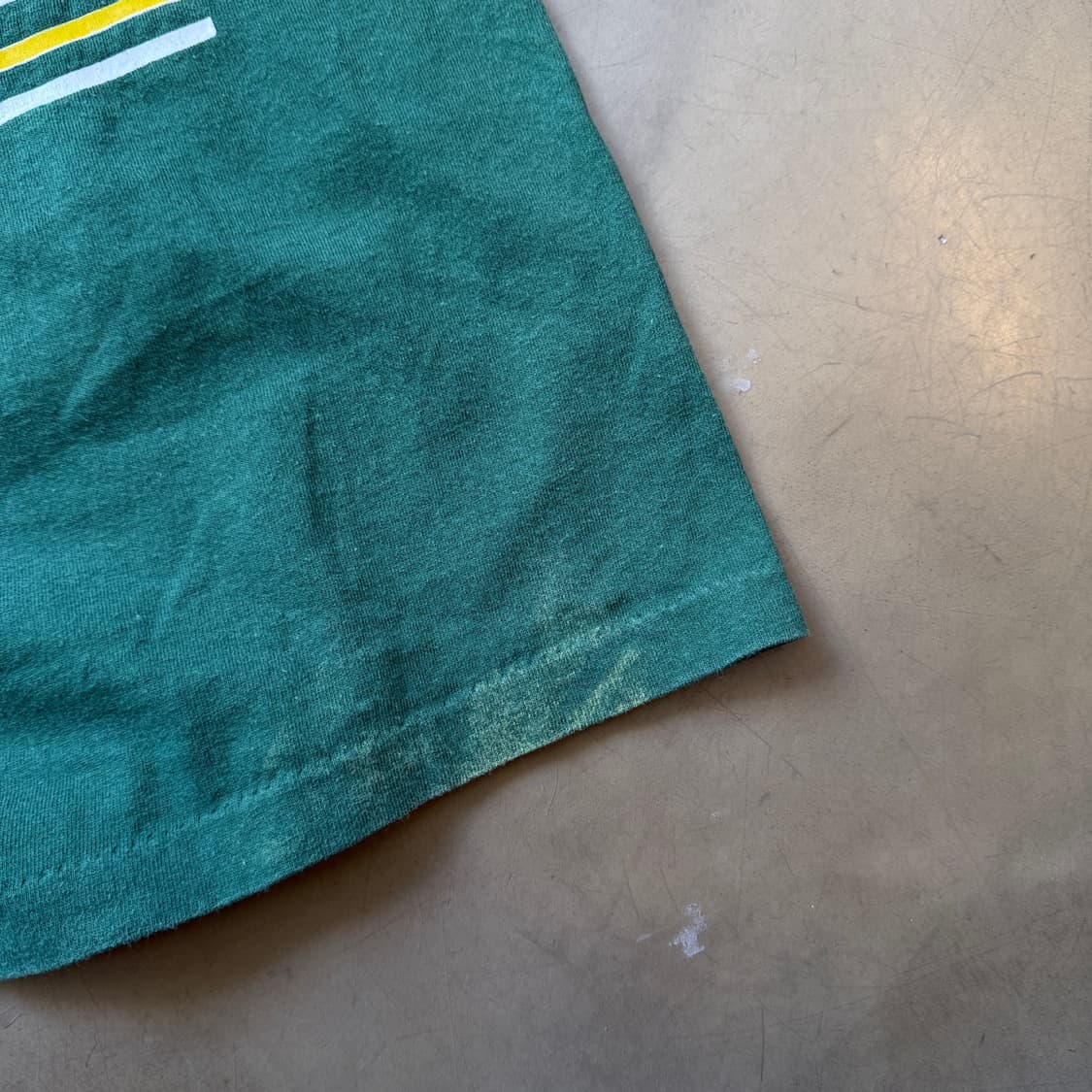 1992 엘튼존 더 원 콘서트 베르사체 디자인  상품이미지8