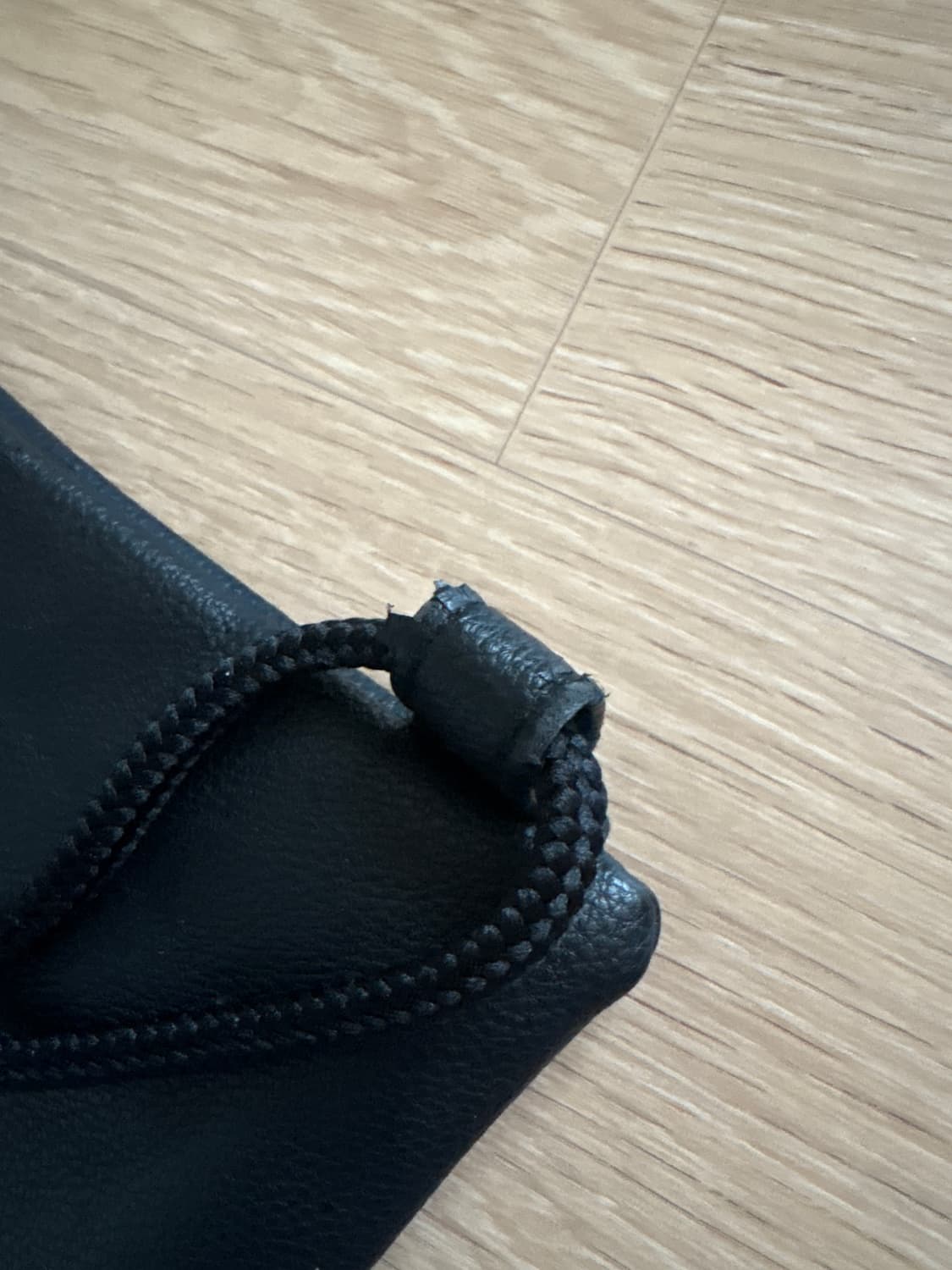 베이프 가죽 짐색 상품이미지9