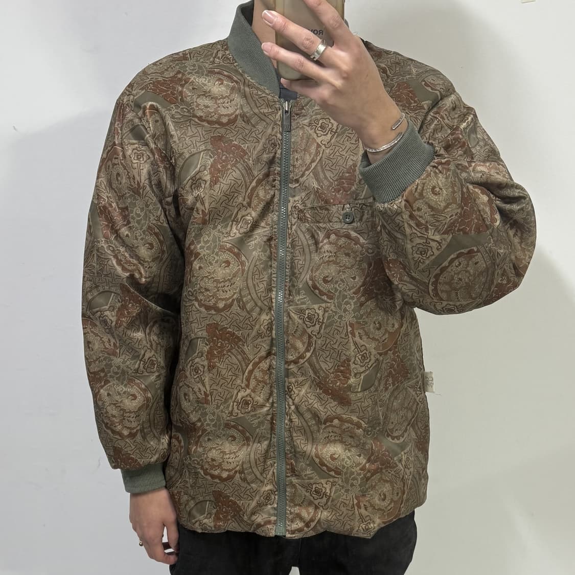 1990s 코오롱 패딩  상품이미지6