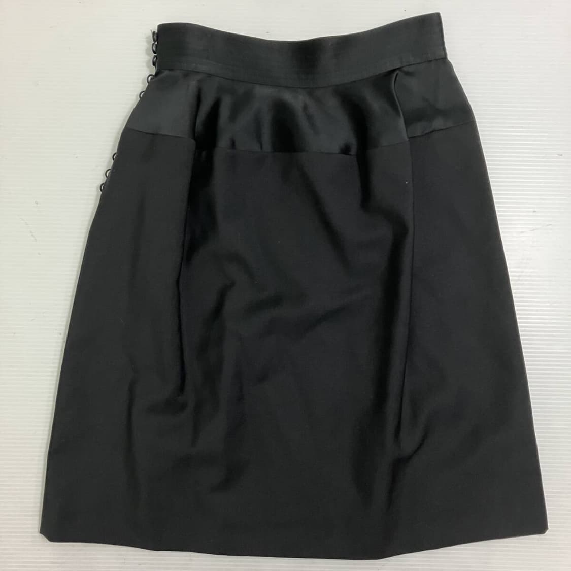 빅터 앤 롤프 새틴 도킹 스커트 상품이미지2