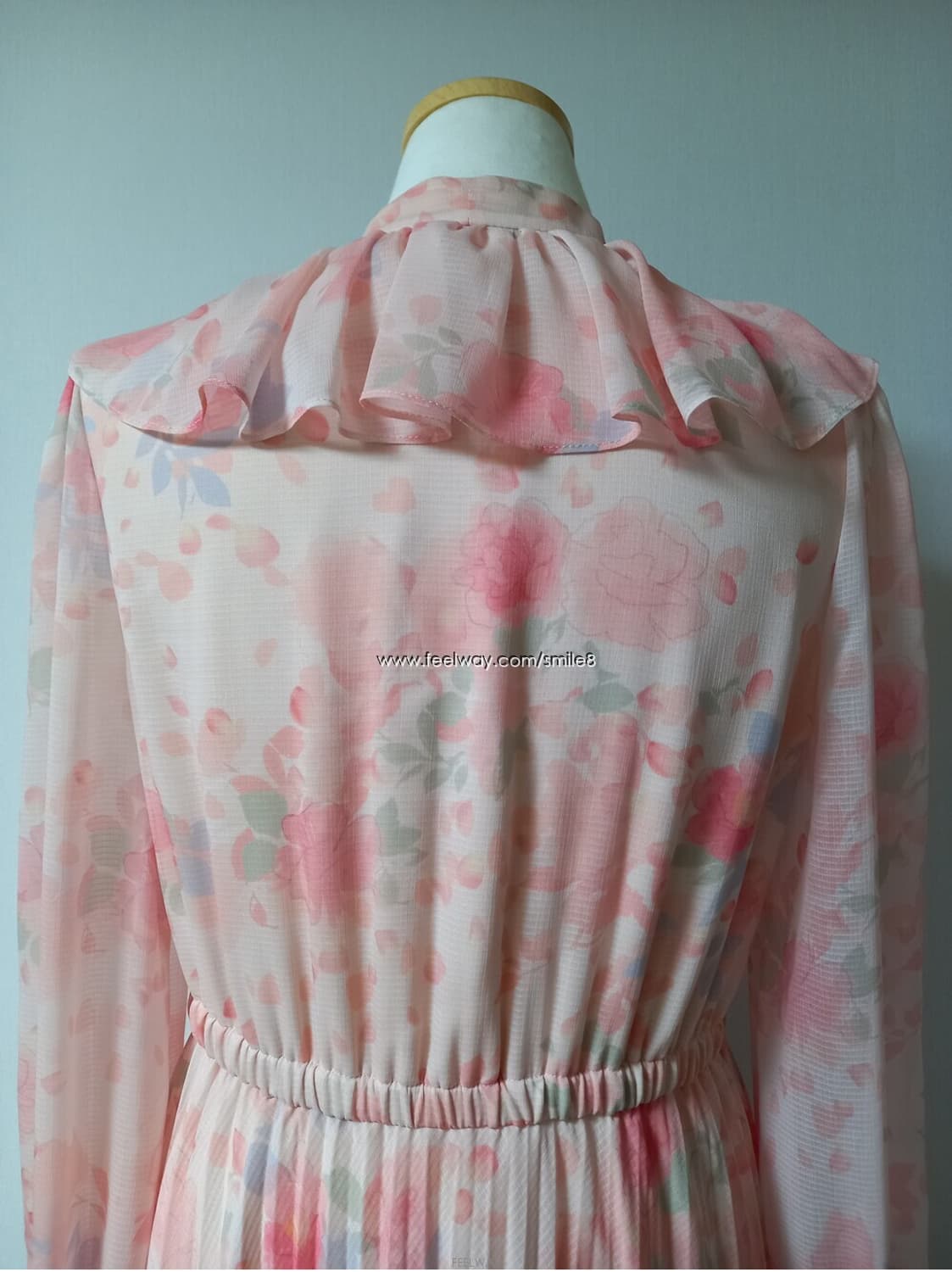 린 롱원피스 상품이미지9