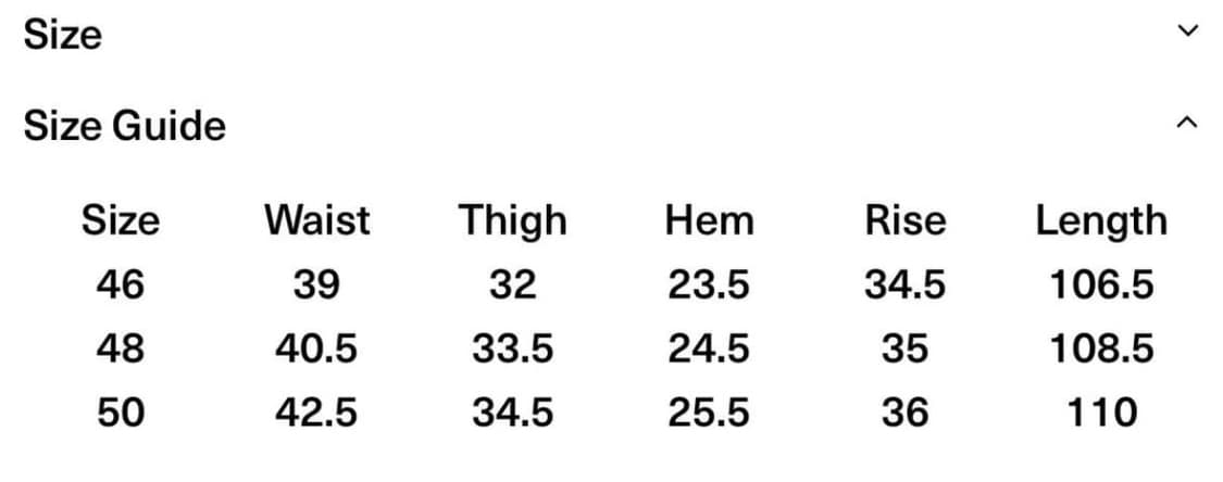 아이엘 커브드 진 인디고 48 상품이미지2