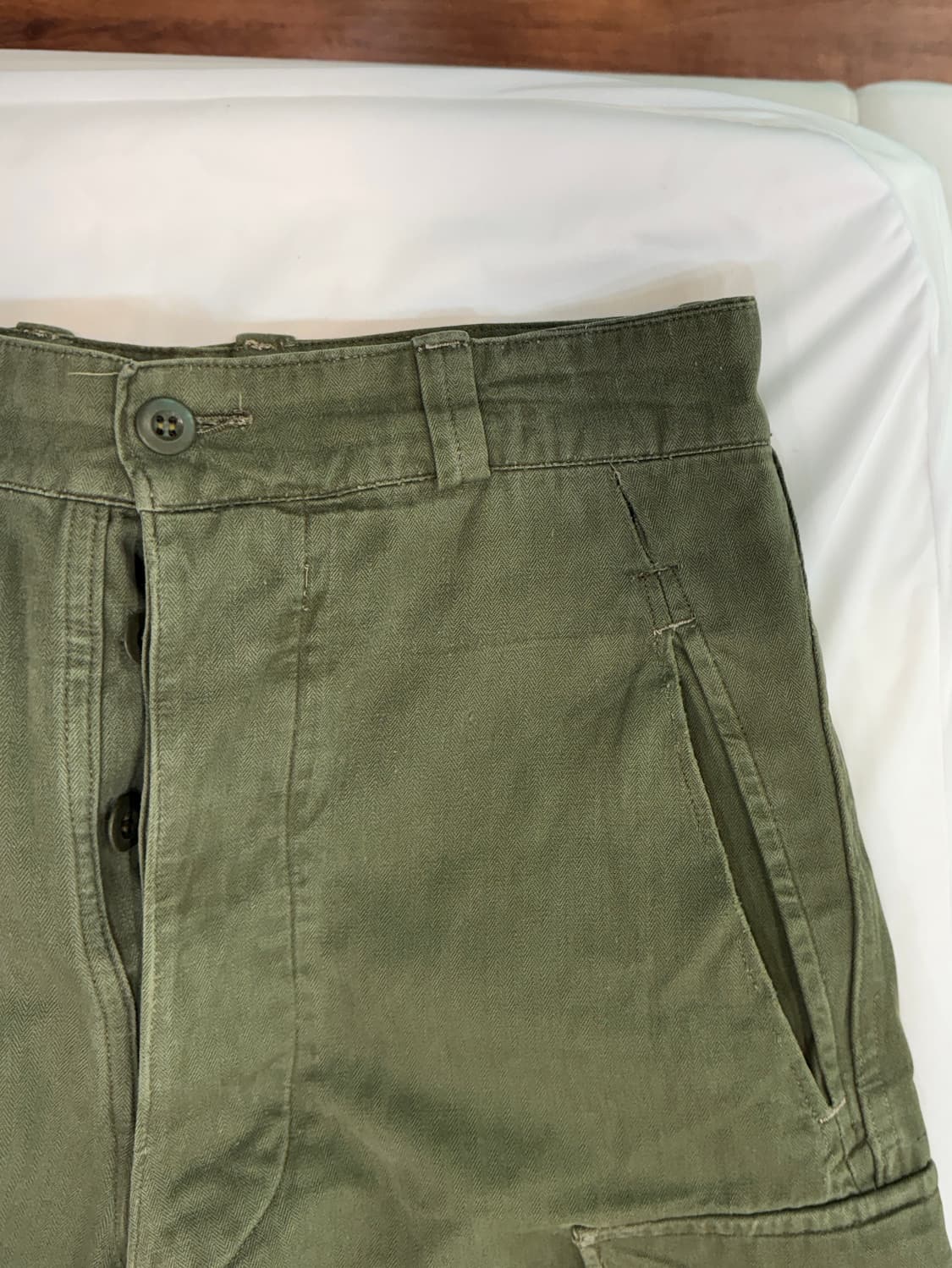 31) 프랑스군 오리지널 m47 상품이미지7