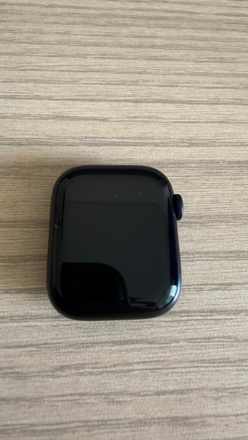 애플워치 9 41mm 알루미늄 배터리100% 상품이미지1