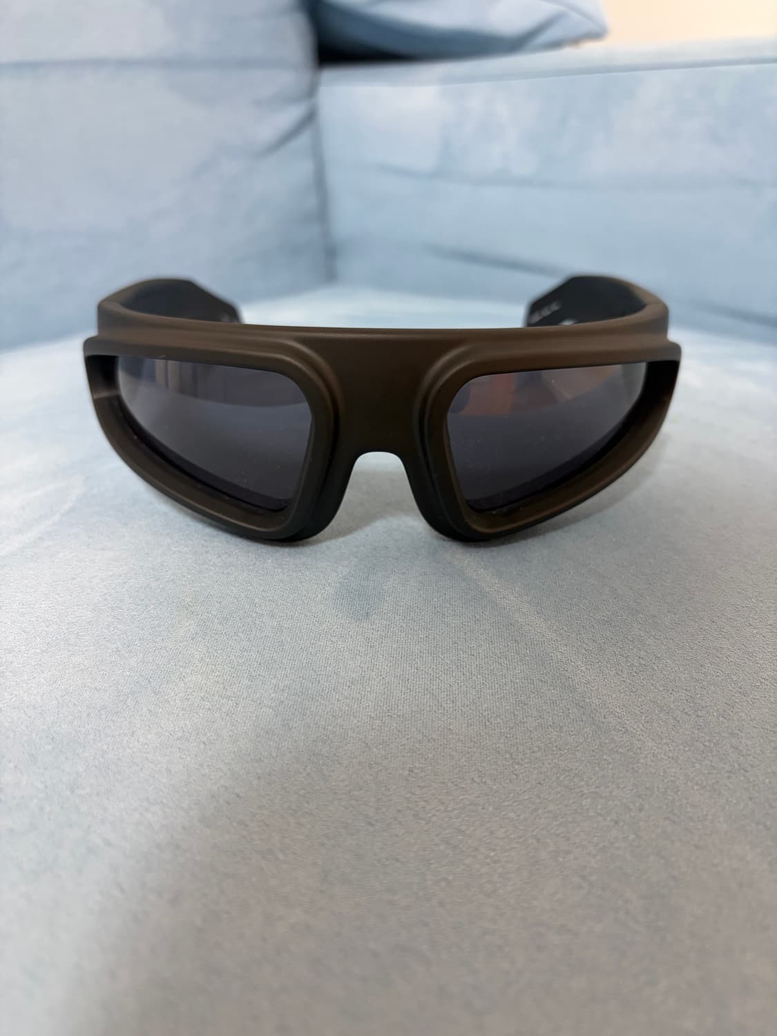 릭오웬스 라이더 선글라스 rick owens ryder sunglass 상품이미지1