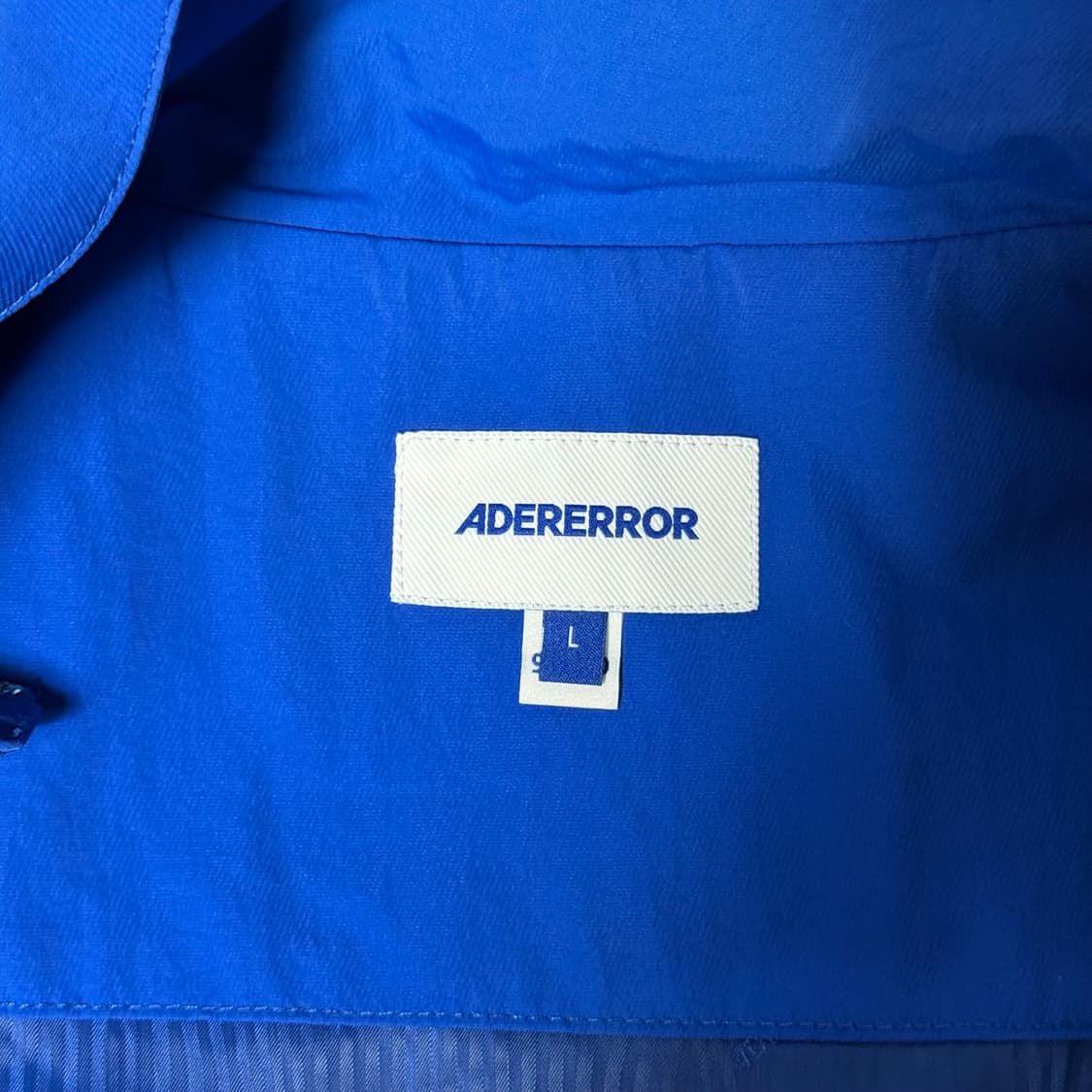 아더에러 아체르 자켓 Acere jacket 상품이미지4