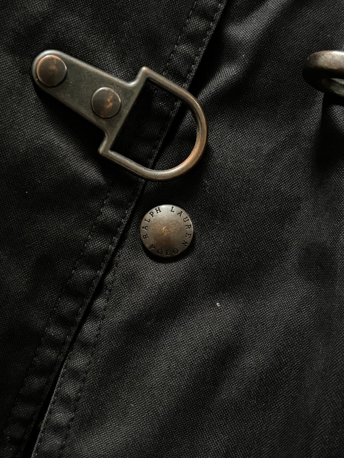 Polo 폴로 파이어맨 자켓  상품이미지4