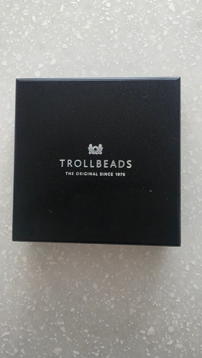TROLLBEADS 팔찌 상품이미지1