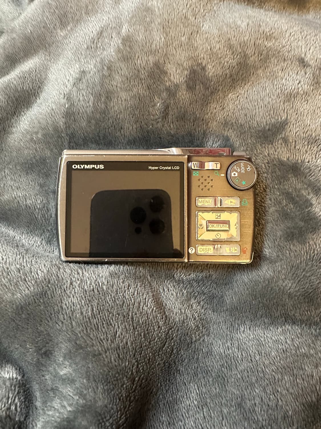 올림푸스 뮤 780디카/디지털카메라  상품이미지2
