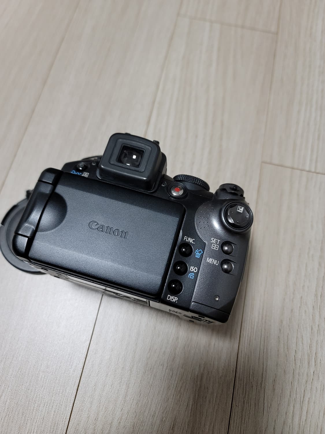 캐논 파워샷 s5is (스오이) 상품이미지4