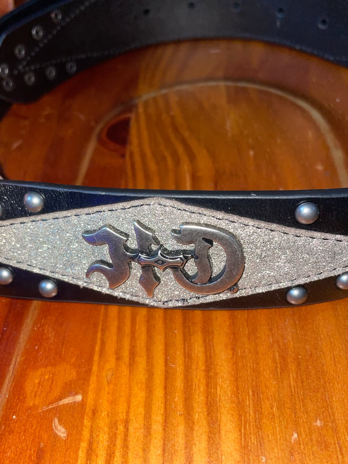 할리데이비슨 이글벨트 상품이미지3