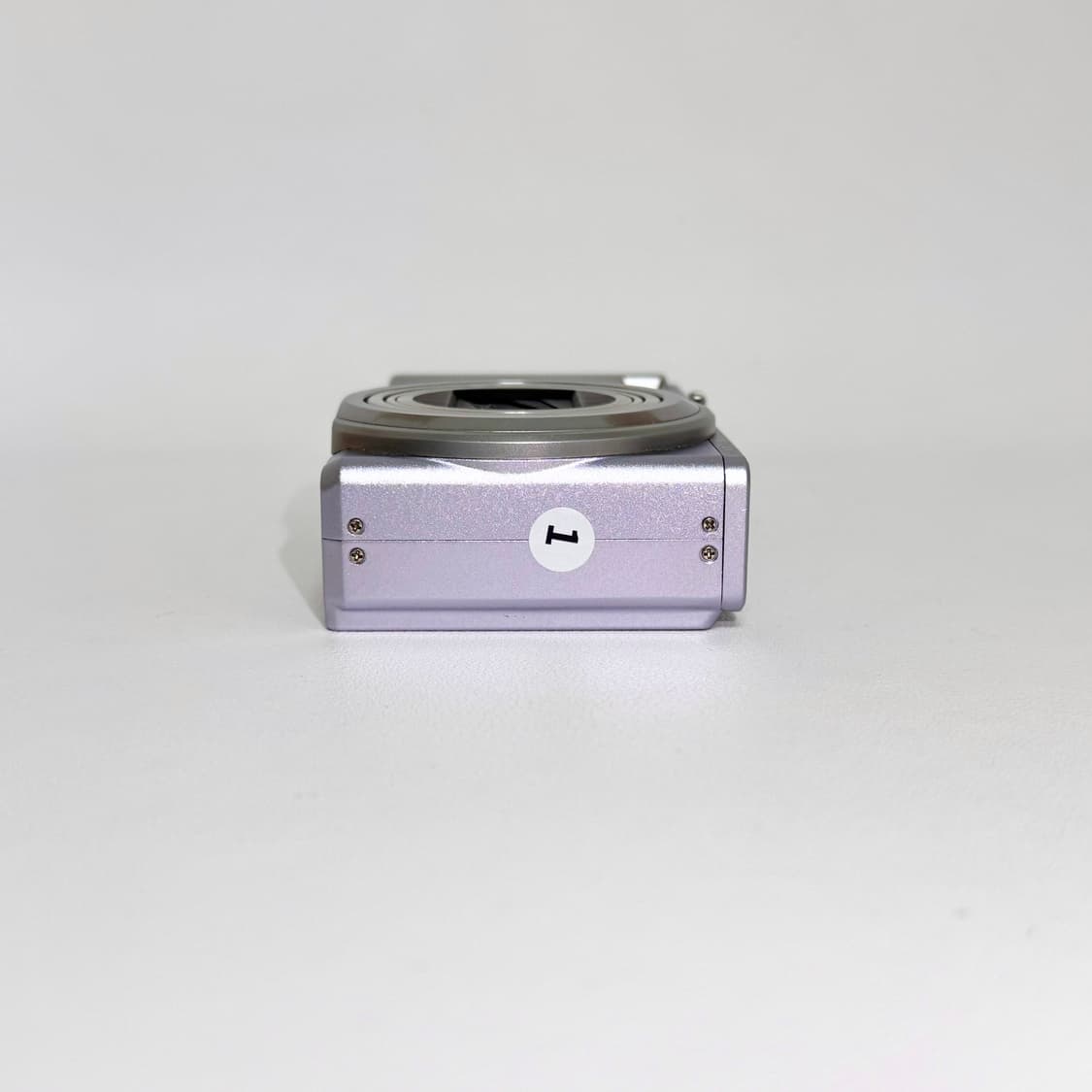 리코 CX3 | Ricoh CX3 연보라 | CX5 CX6 상품이미지5