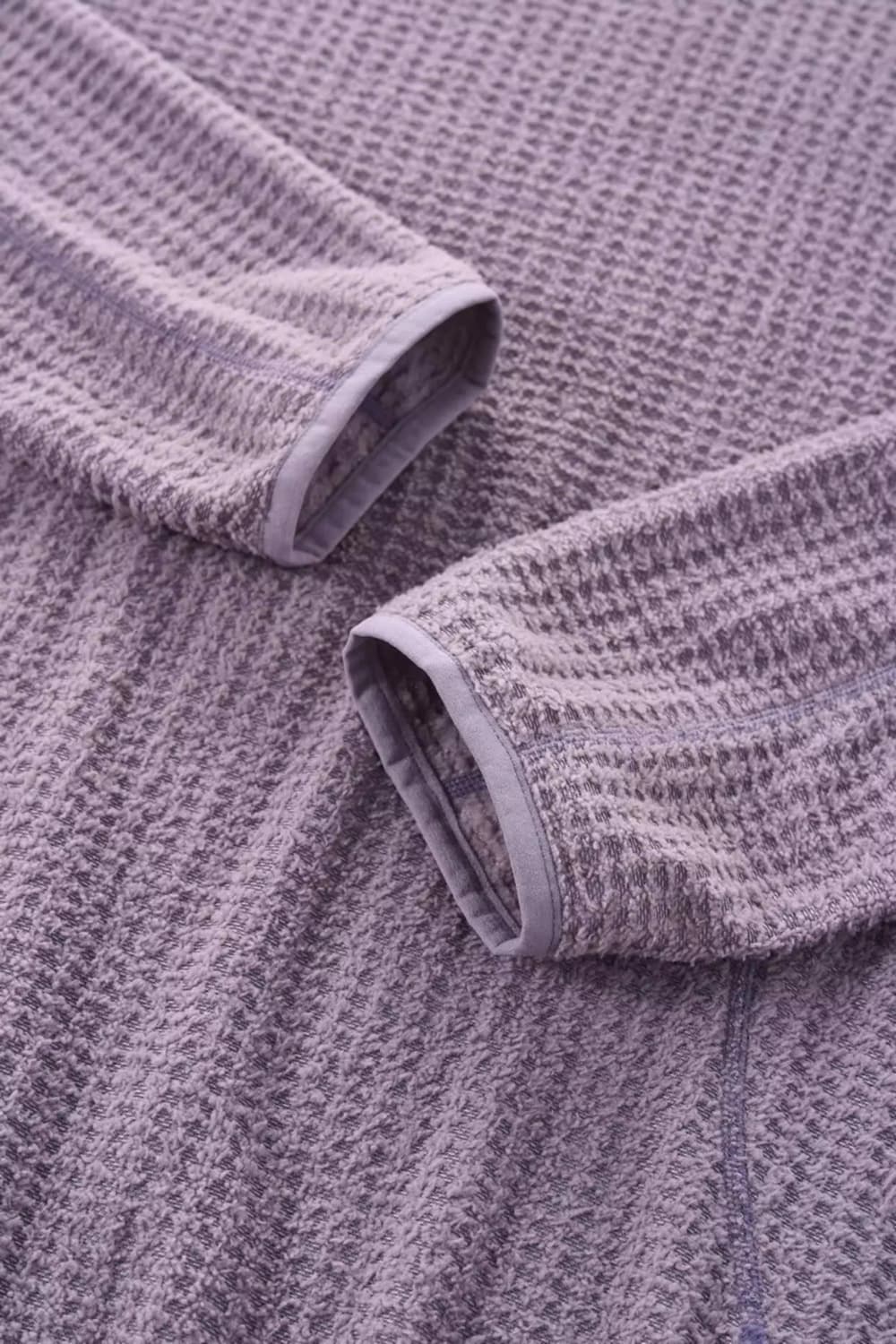 ️️️♦️ Thermolite / 에어 플리스 워머 러닝 러너 후드티셔츠 상품이미지5