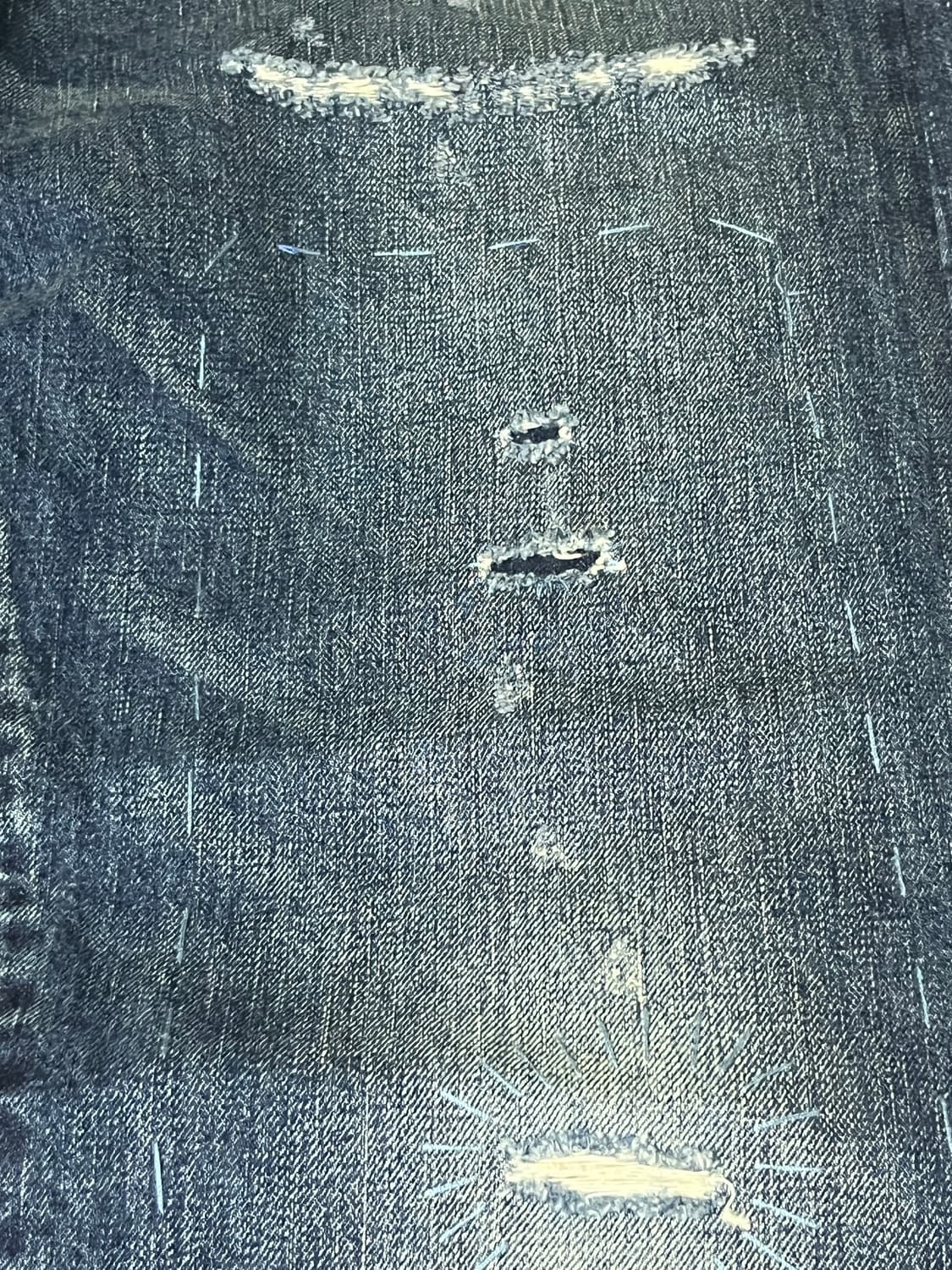 Levis 502 준야 스타일 상품이미지3