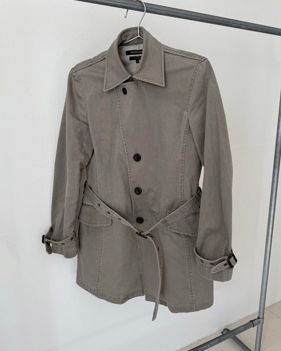 빈티지 자켓 상품이미지3