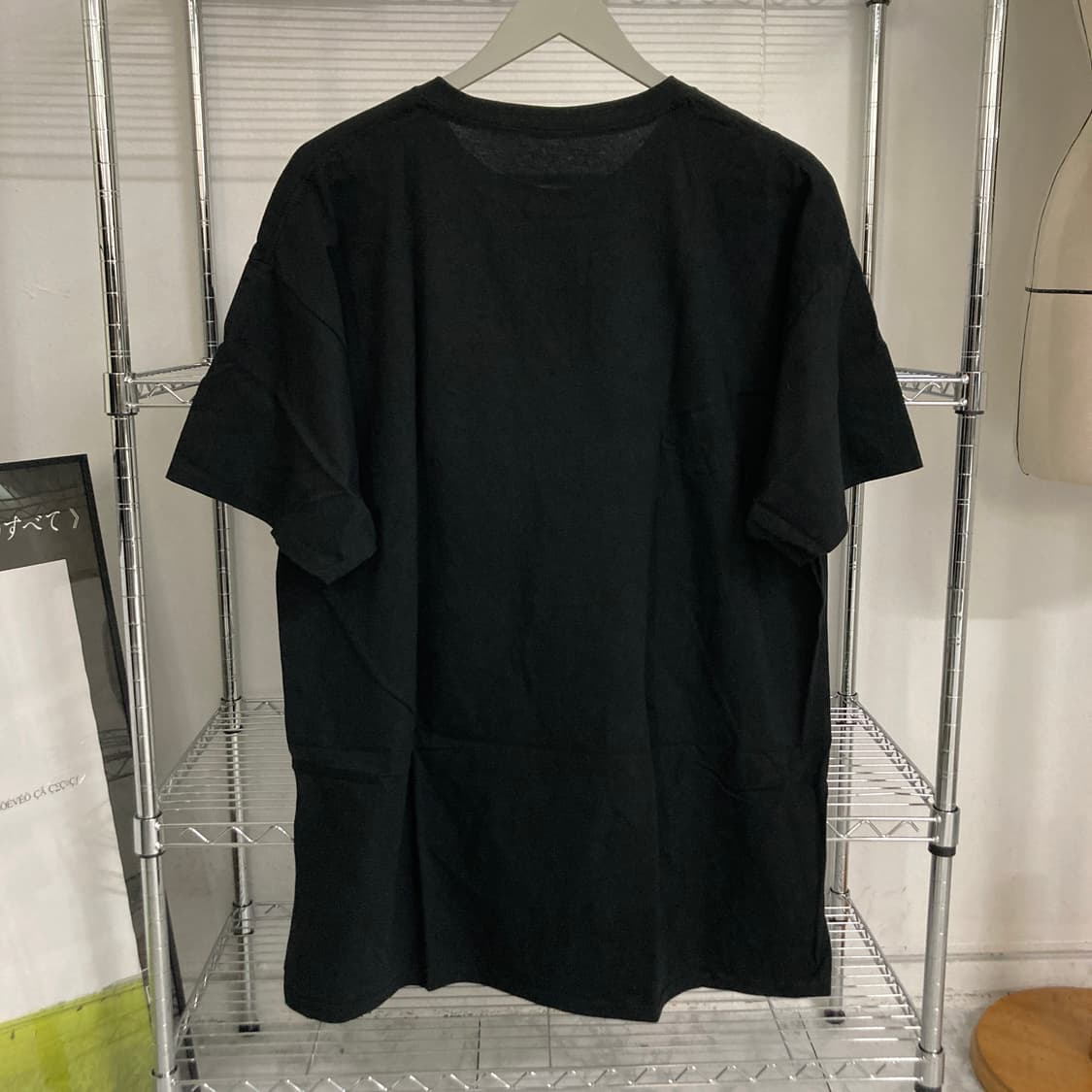 주술회전 오피셜 애니메이션 티셔츠 상품이미지6