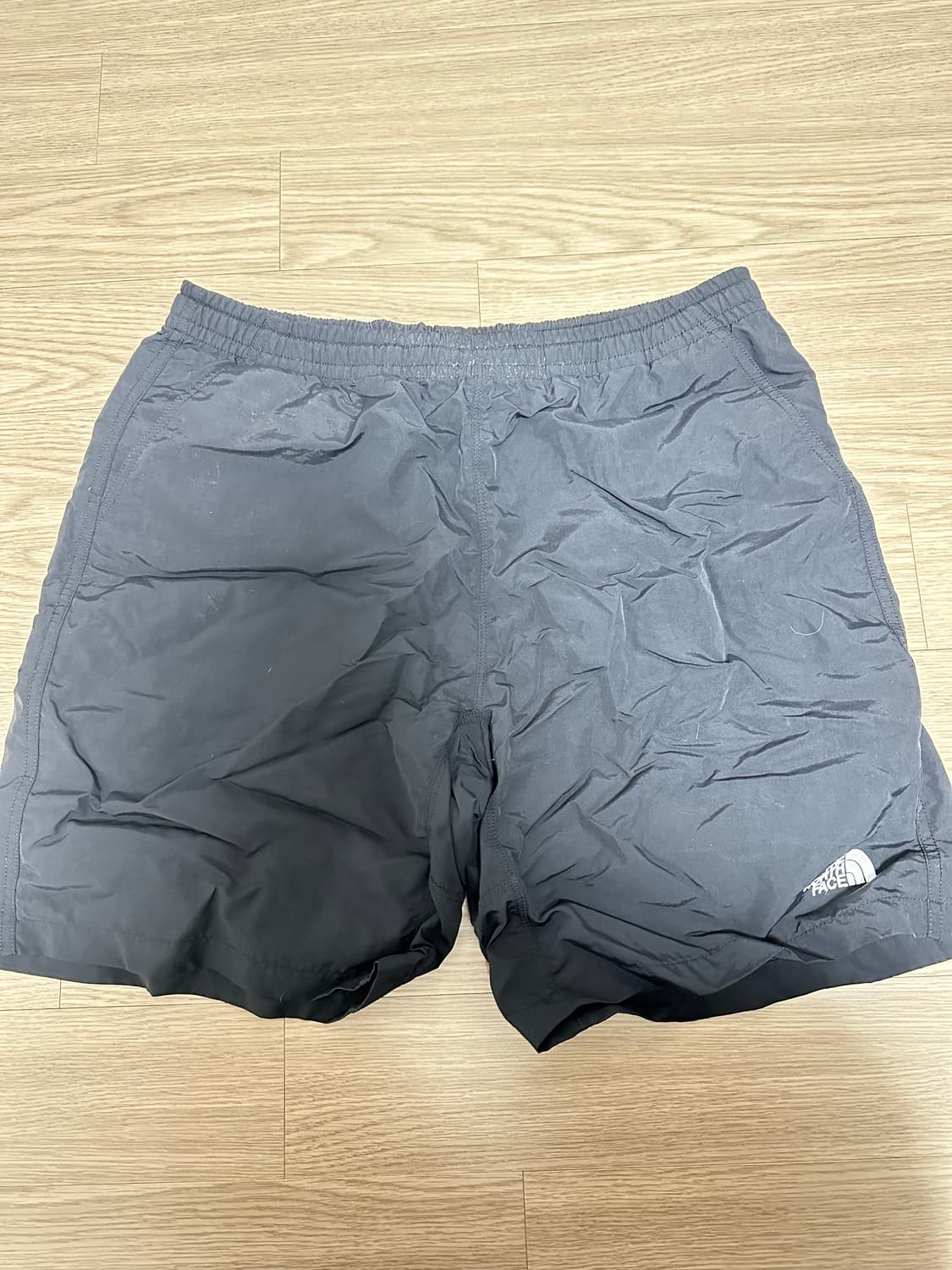 노스페이스 & 유니클로 포함 남성 여름 상의 & 하의 5벌 일괄 판매 상품이미지4