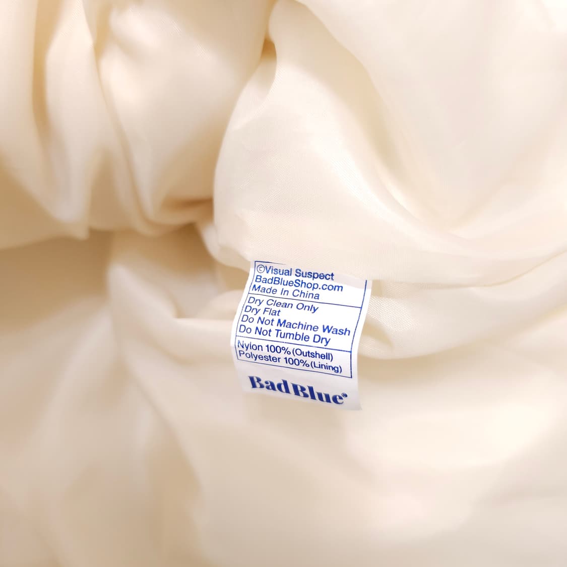 배드블루 하트 퍼프 패딩 상품이미지6