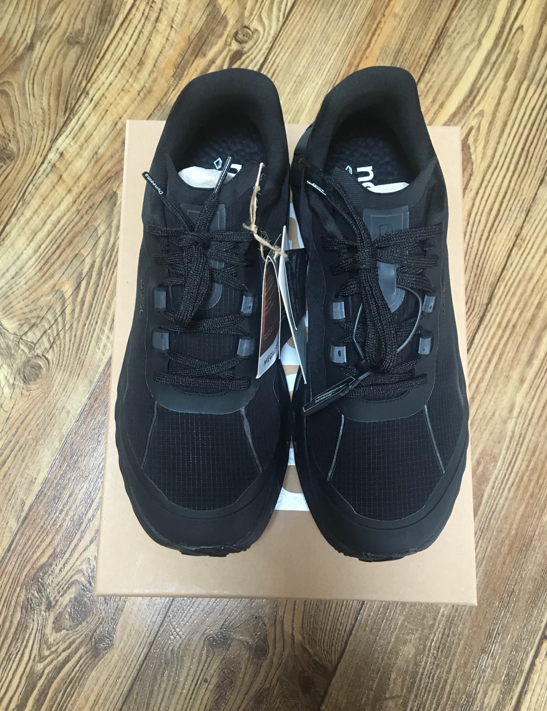 (US11)노다 002 블랙 판매합니다 상품이미지2