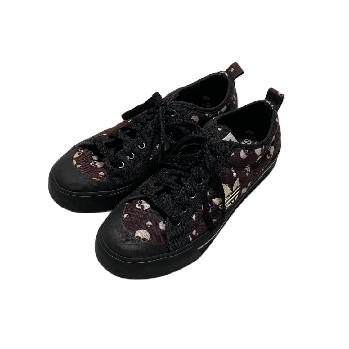 adidas vtg original skull shoe 상품이미지1