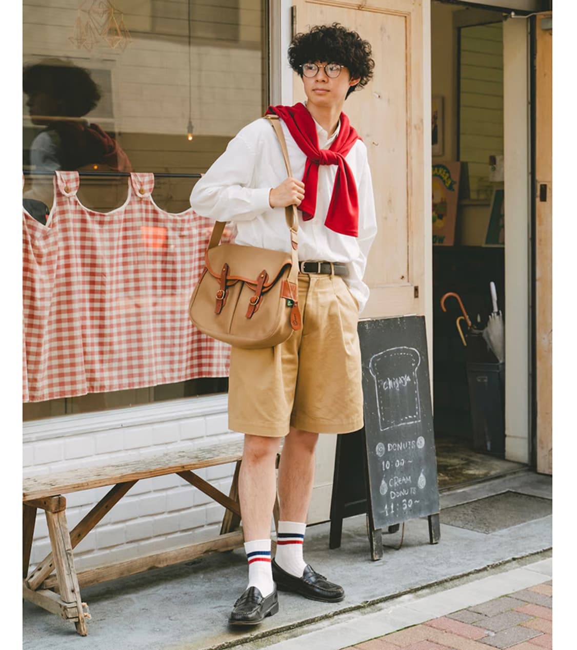 TRADITIONAL WEATHERWEAR 상품이미지8