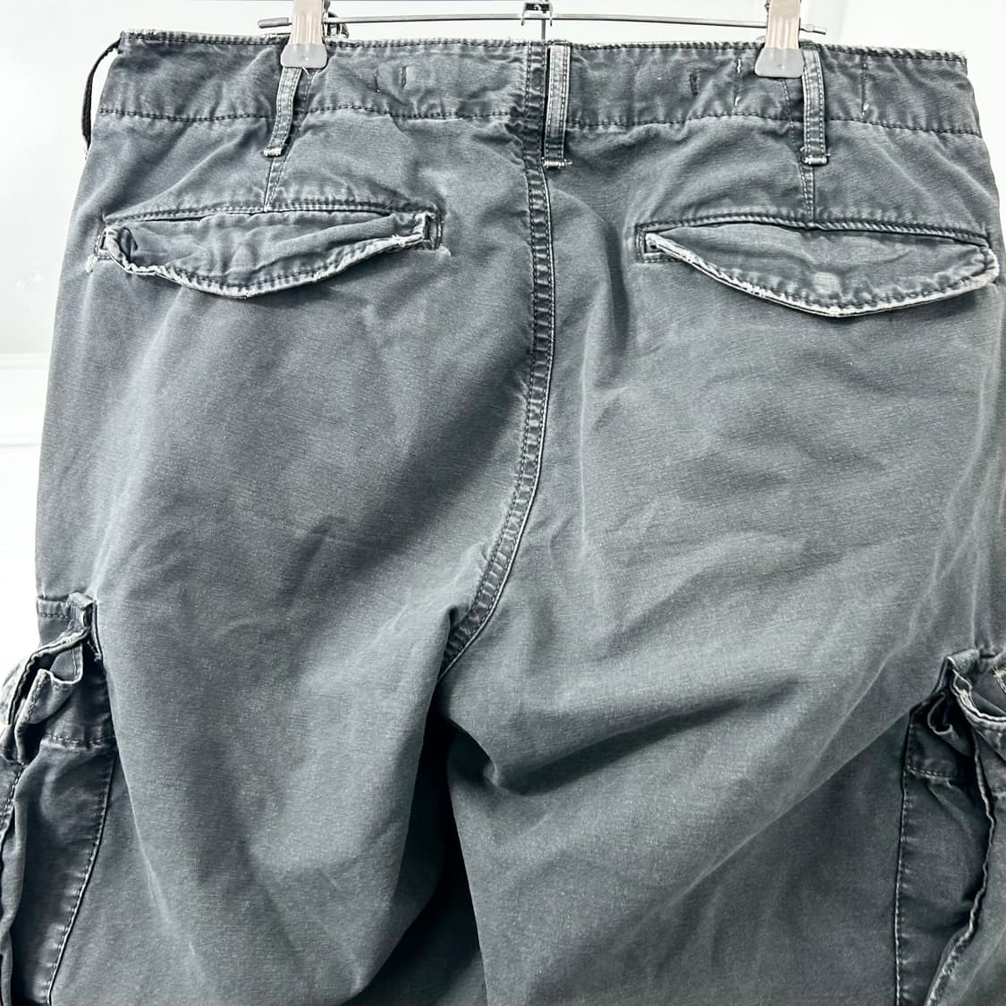 폴로 데님앤서플라이 카고 팬츠 상품이미지7