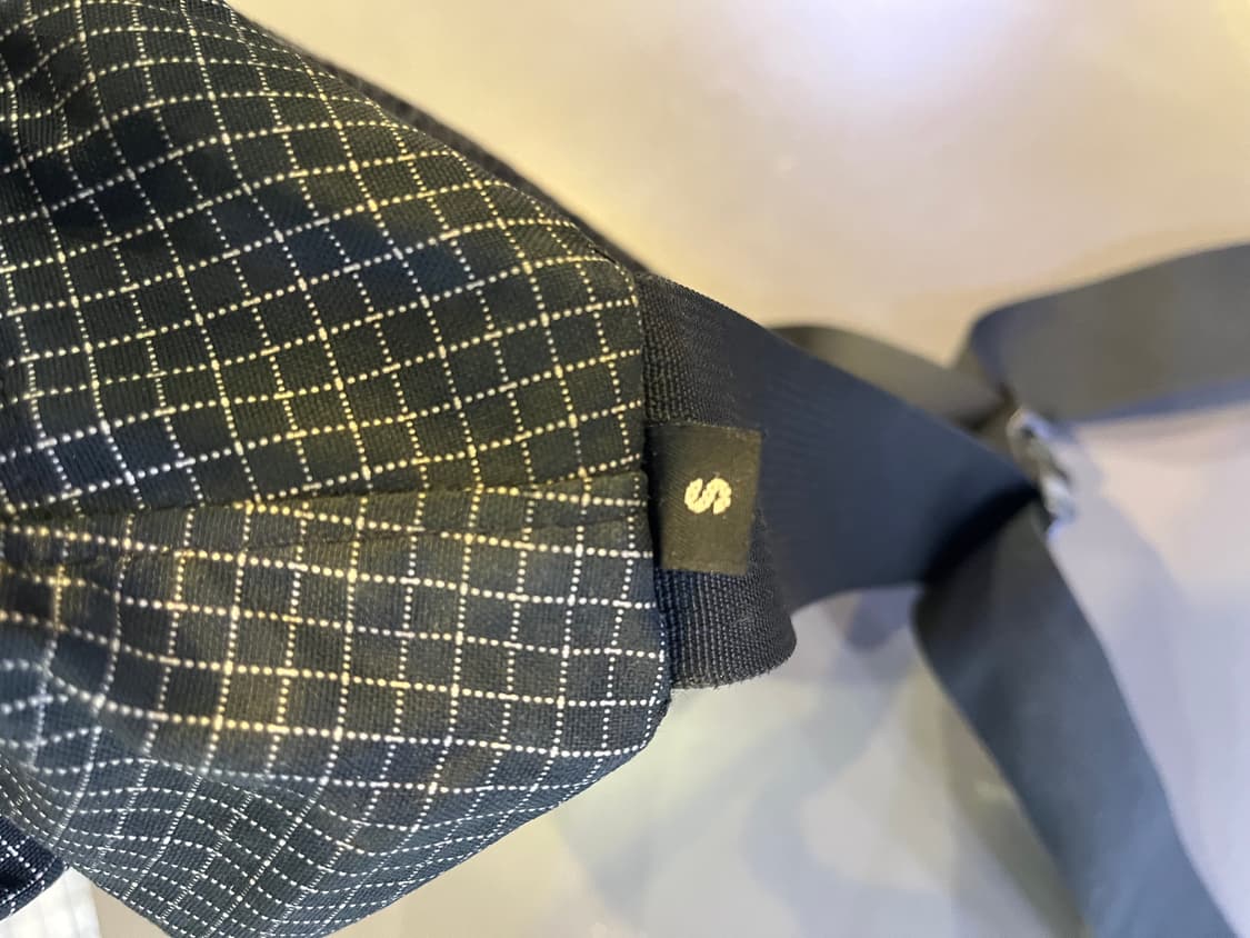 그레고리 구형 웨이스트백(미국제) 상품이미지5