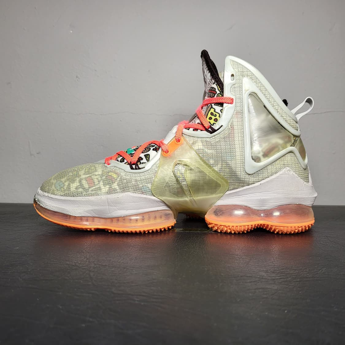 나이키 운동화 275m 상품이미지2