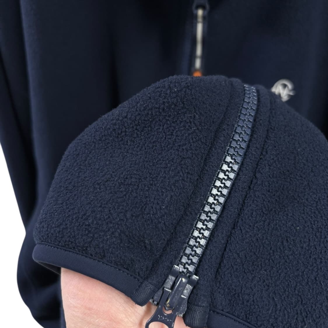 NAUTICA노티카 투웨이 플리스 자켓 상품이미지6