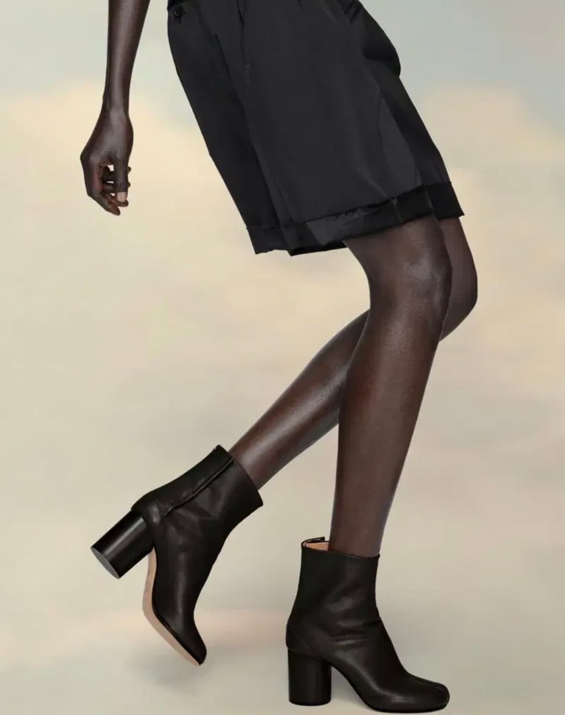 마르지엘라 타비 부츠 상품이미지2