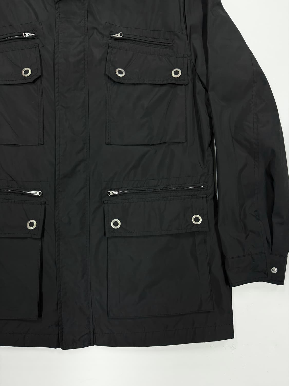 Maestro System 유틸리티 필드자켓 상품이미지3