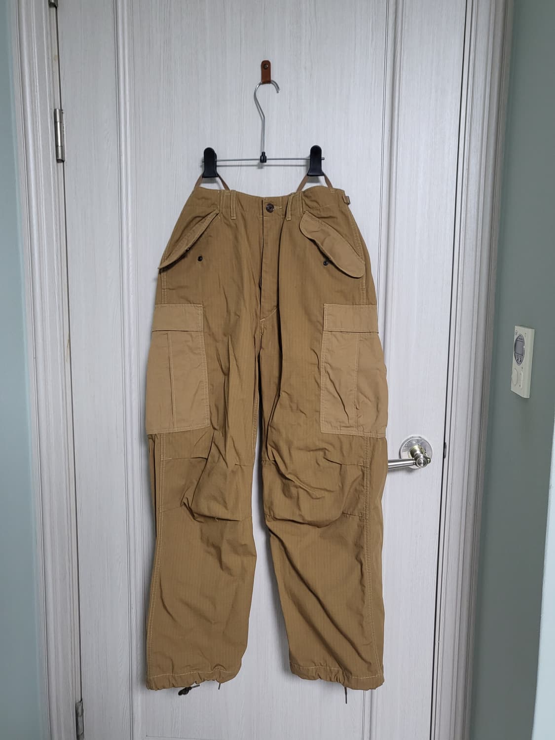 나나미카 카고팬츠 32사이즈 상품이미지1