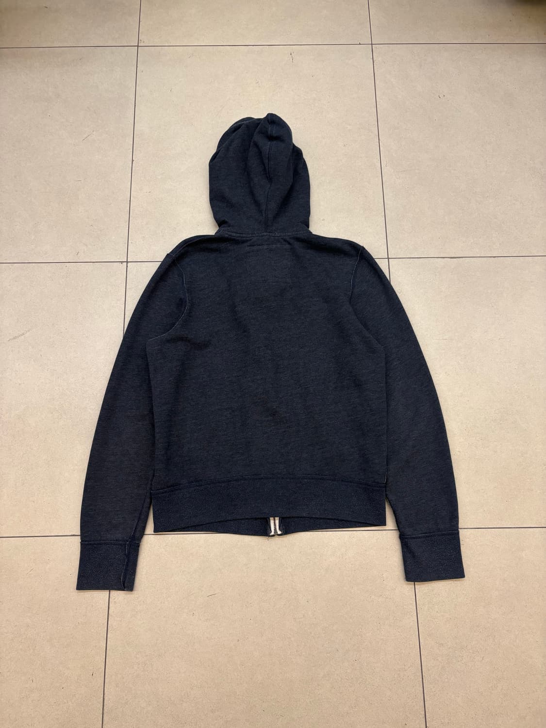 아베크롬비 A&F 후드집업 네이비 상품이미지6