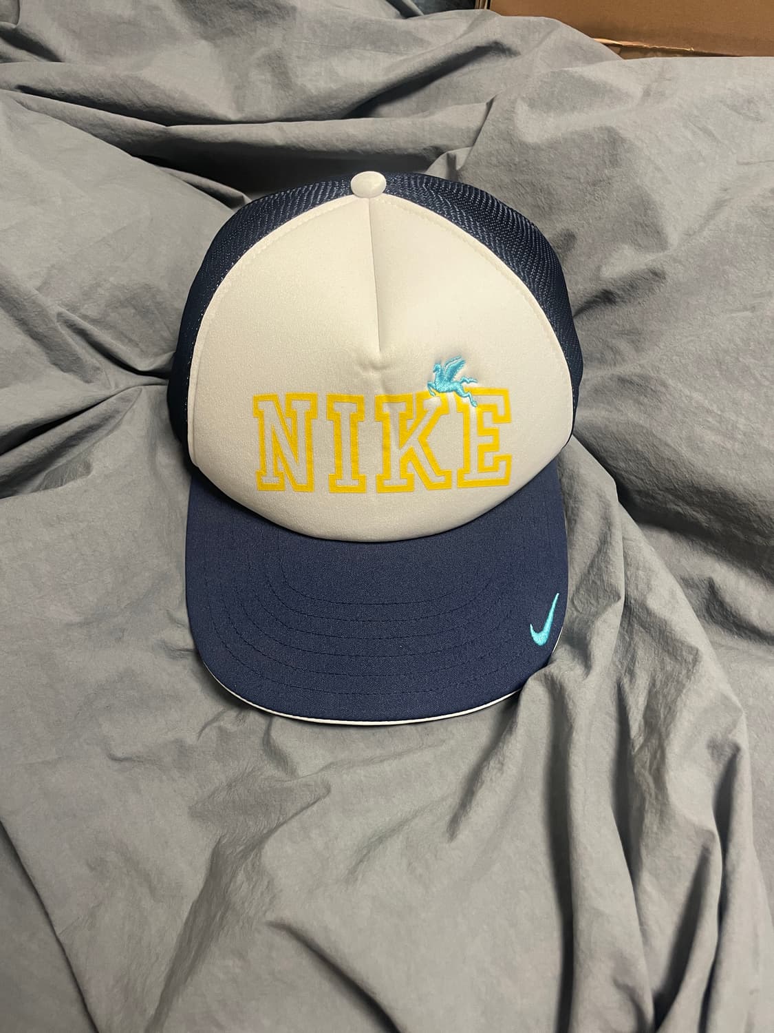 00s NIKE 상품이미지1