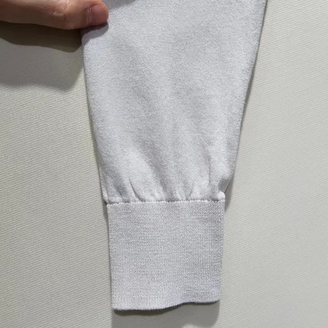 아크네 스튜디오 니트 가디건 ~66 상품이미지6