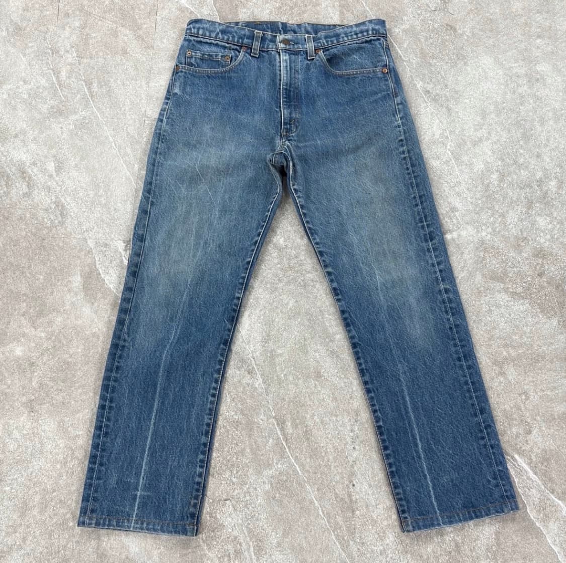 Levi’s 80‘s 505 Denim Pant   상품이미지1