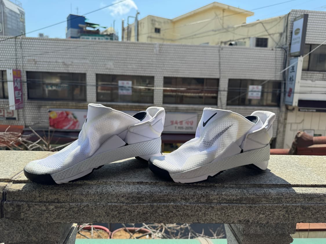 나이키 고 플라이이즈 245mm 상품이미지4