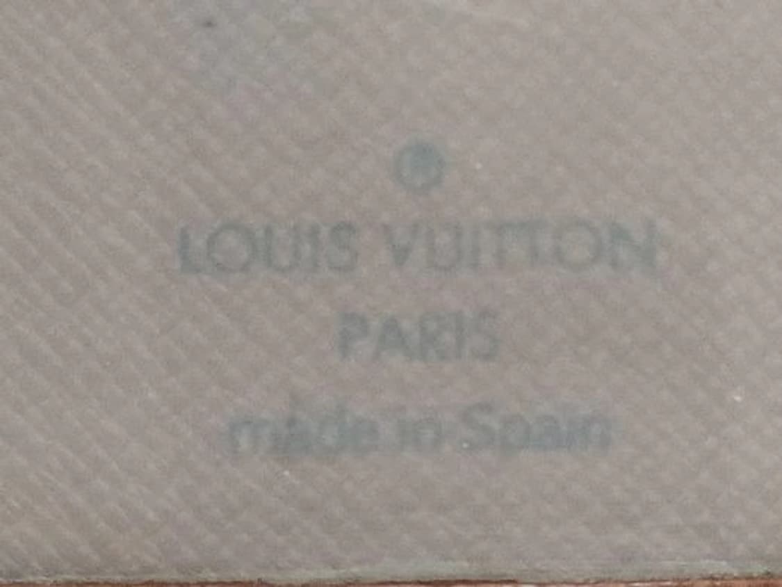 [S급 풀패키지] 루이비통(LOUIS VUITTON) 모노그램 포르투 카 상품이미지5
