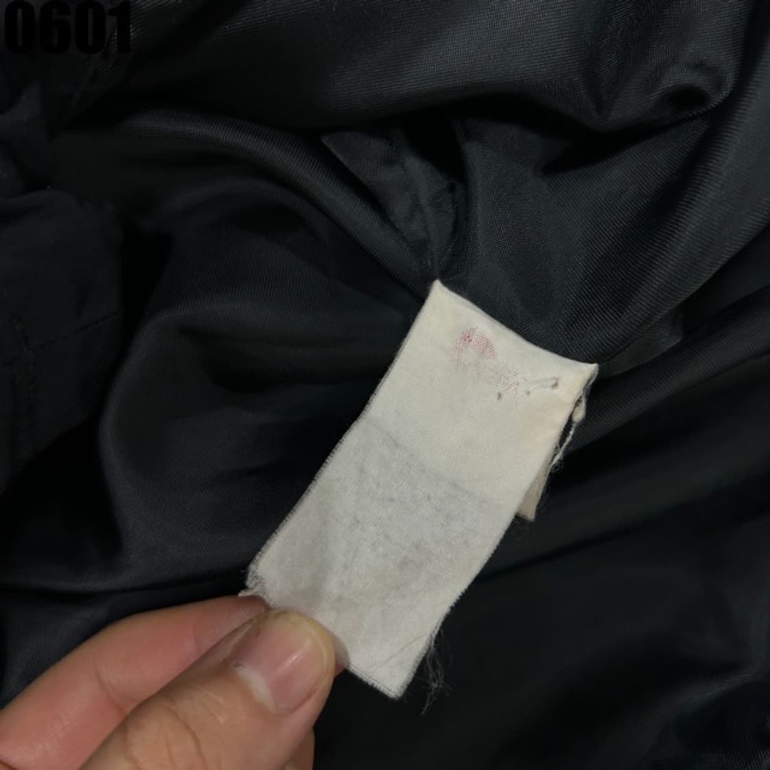네파 후드 바람막이 상품이미지3
