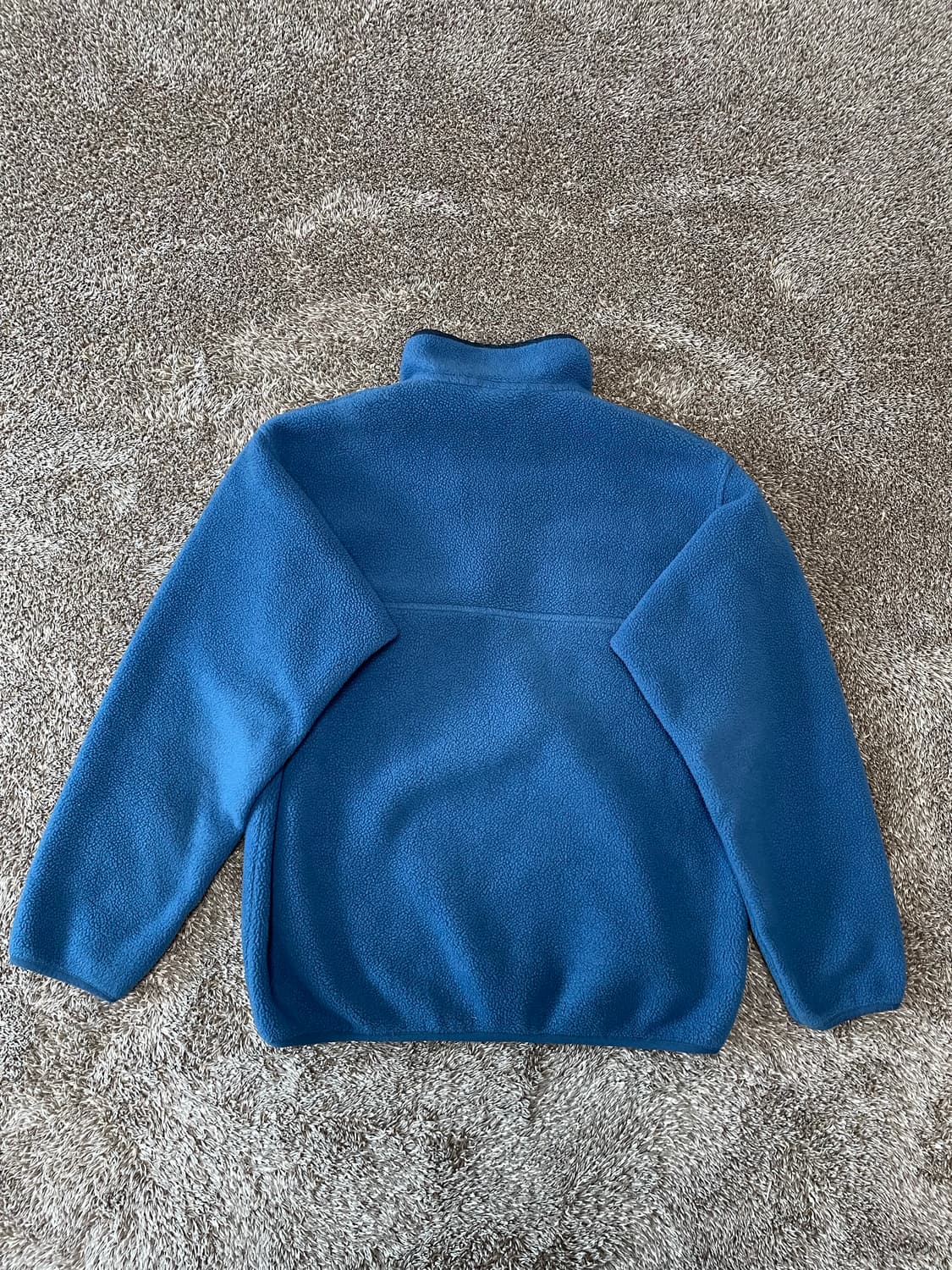 90s USA Patagonia synchilla 빈티지신칠라 상품이미지3