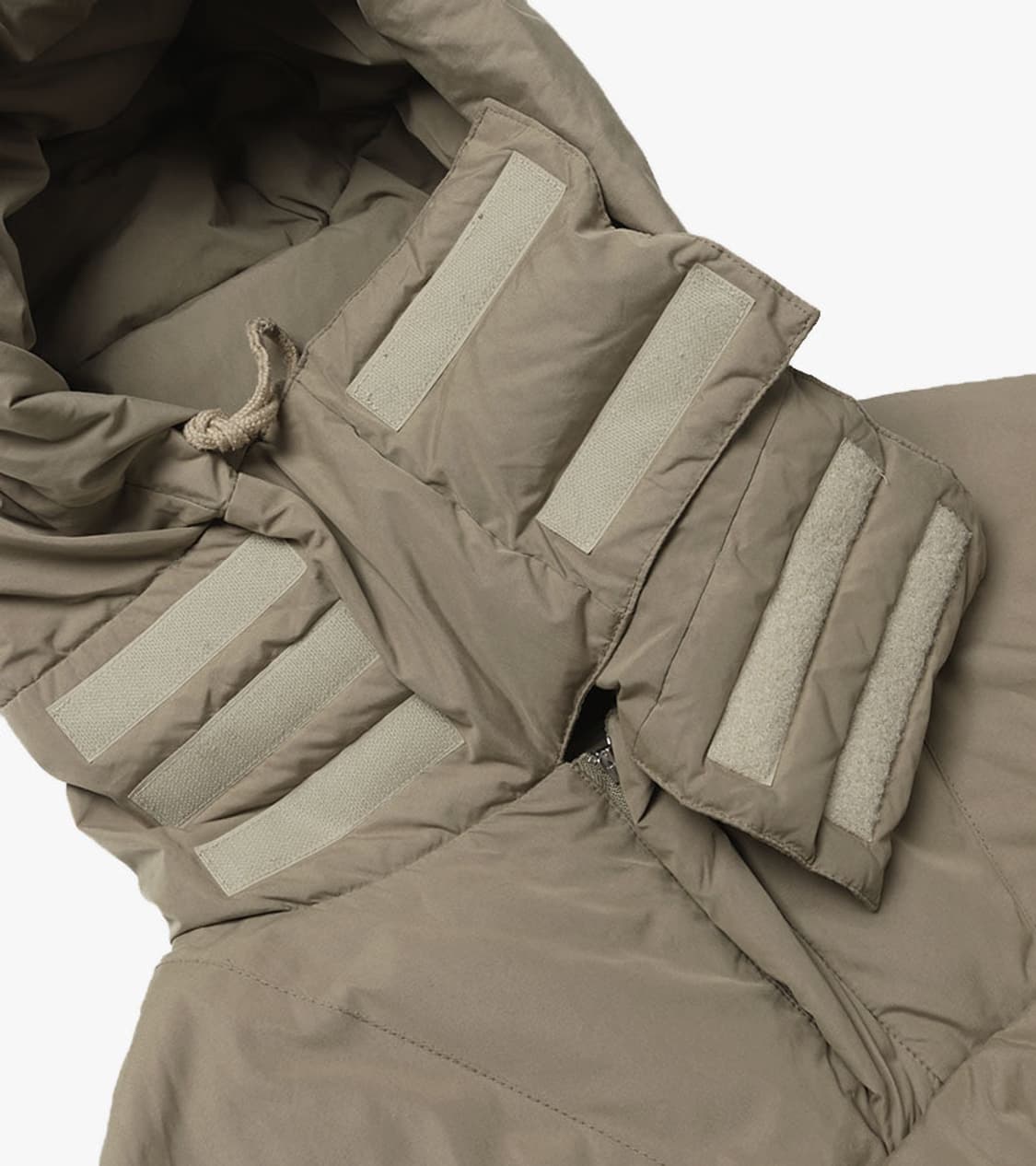 BOWWOW - PADDING PULLOVER 상품이미지8