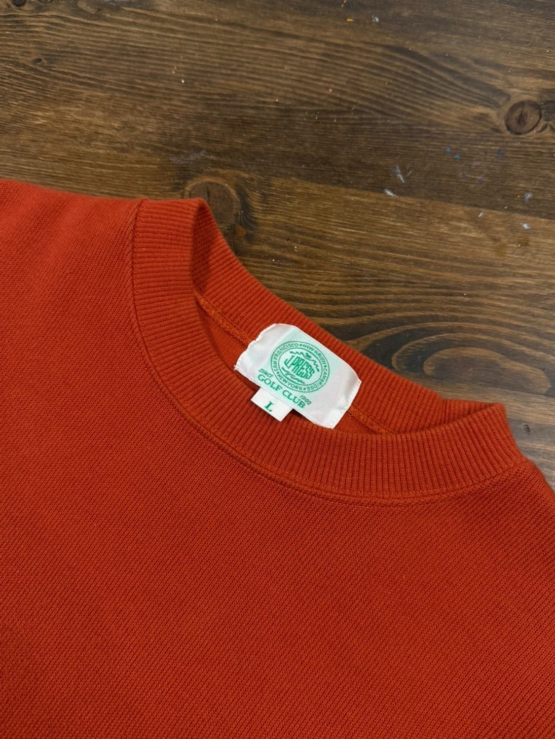 제이프레스 니트 100 상품이미지7