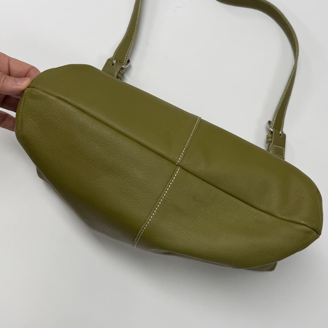 Margaret Howell hobo bag 상품이미지4