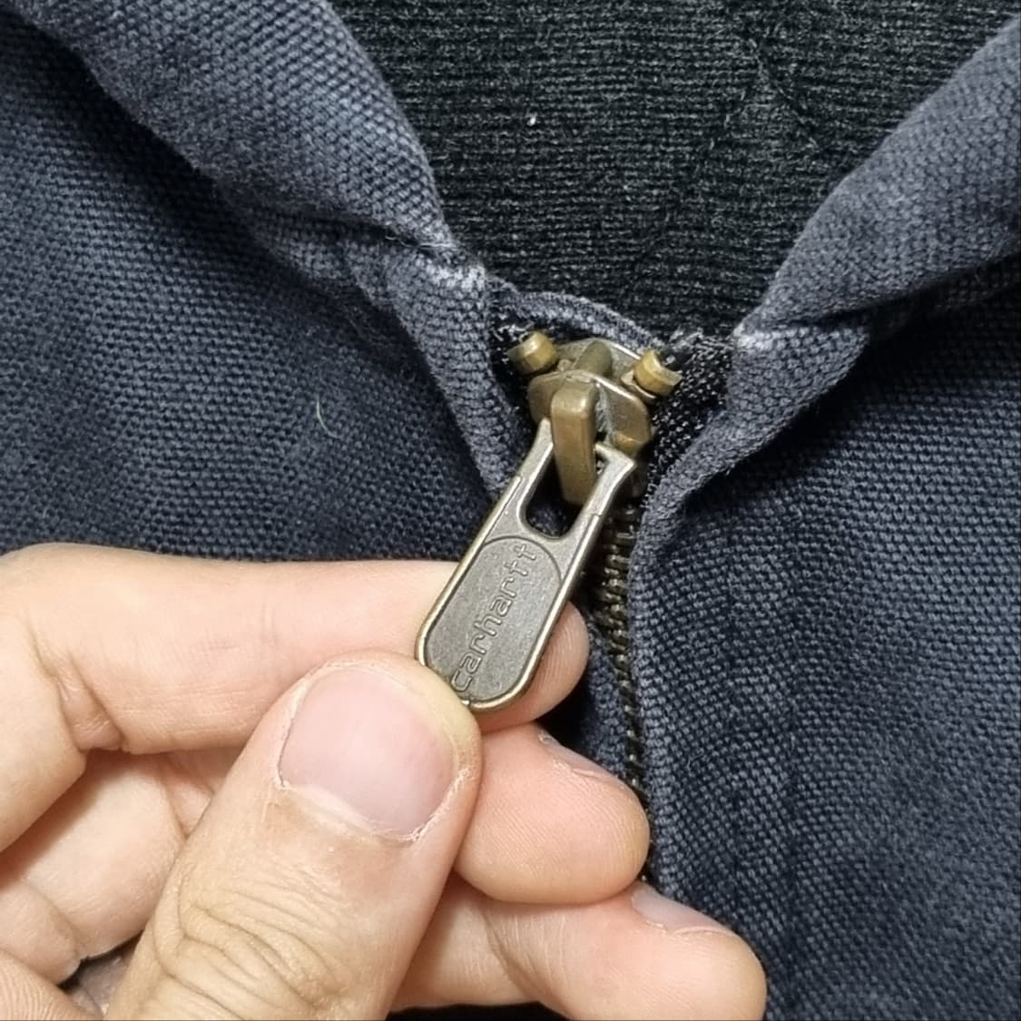 ( 18-20XL ) 칼하트 워크자켓 상품이미지3