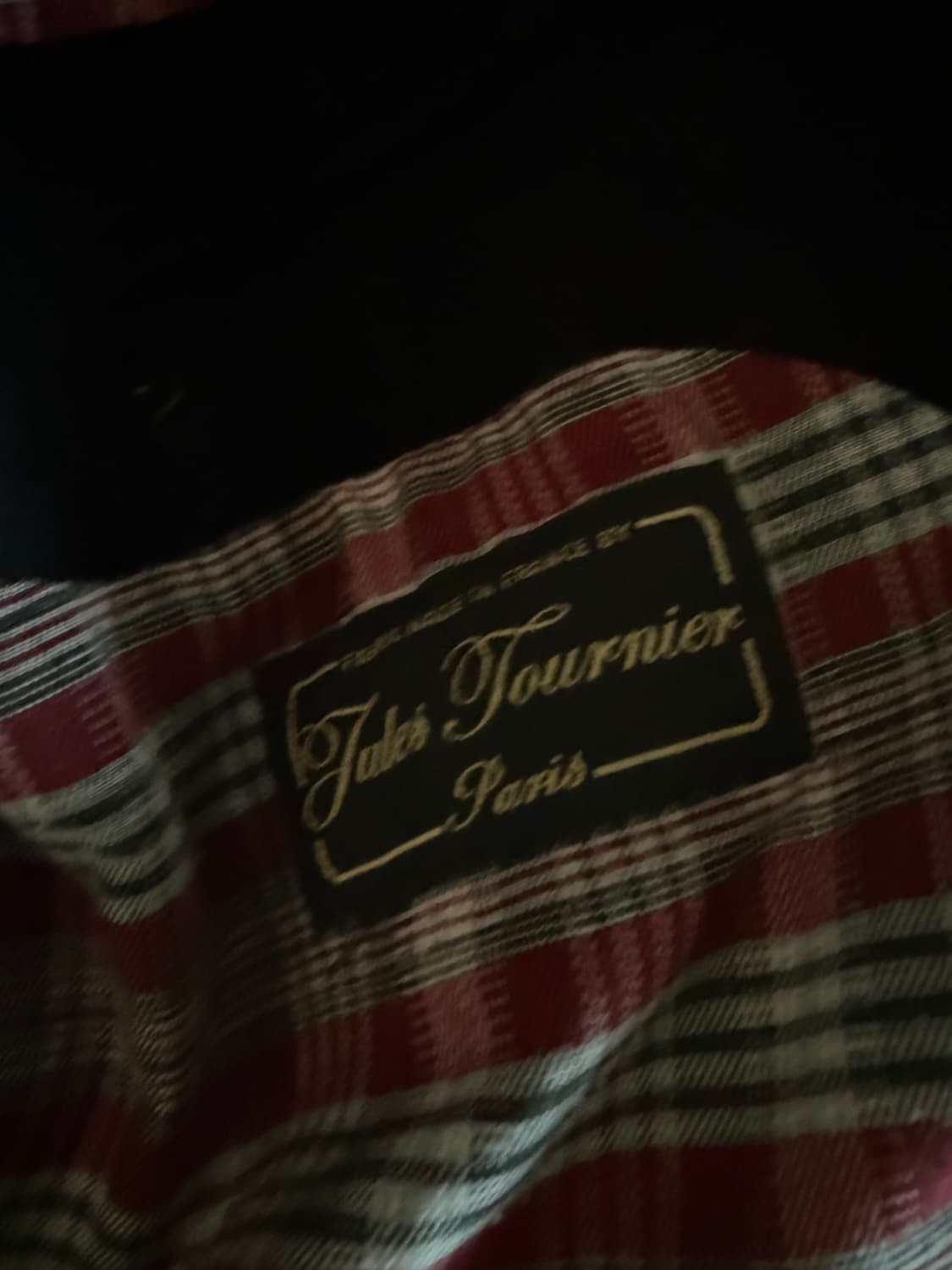 아페쎄 울 바시티 자켓 s 상품이미지4